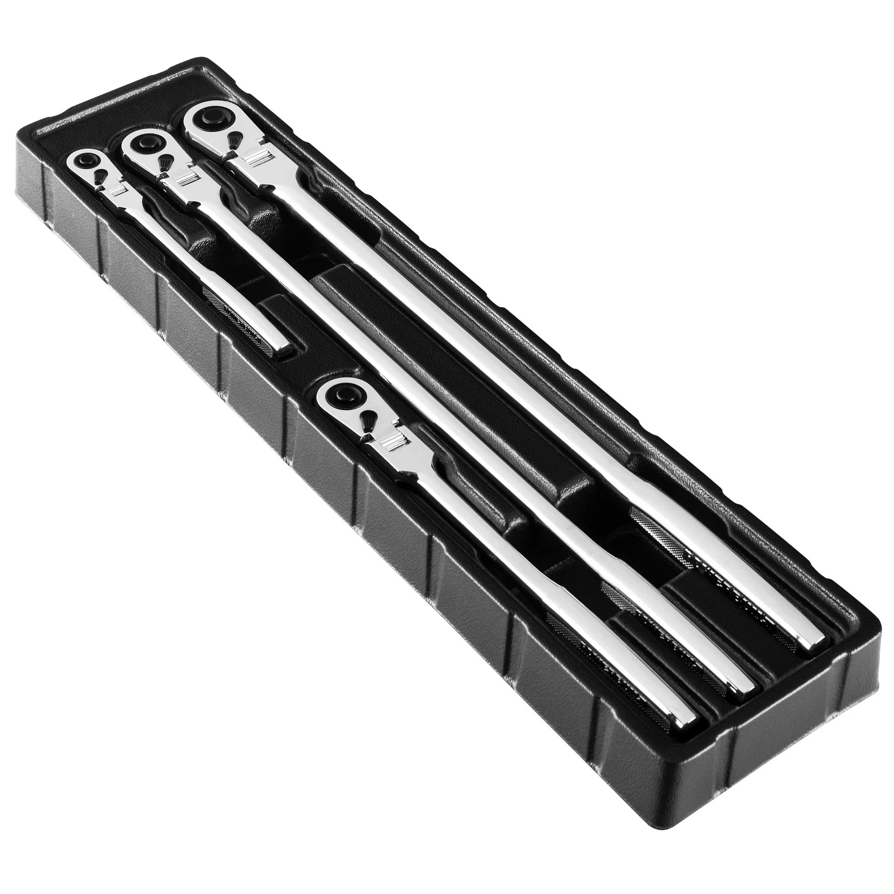 flex head ratchet wrench