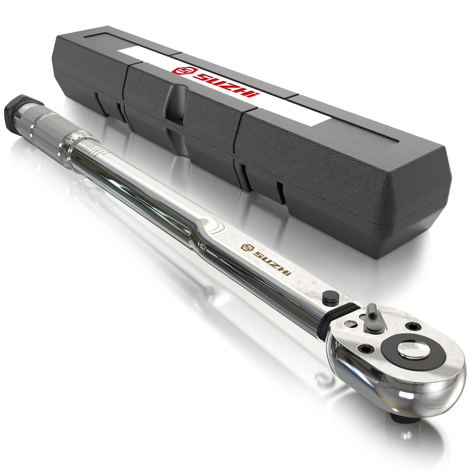 how to set a torque wrench