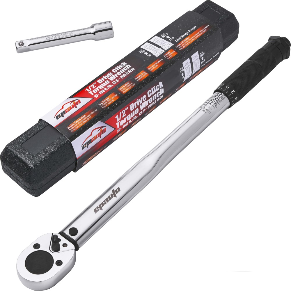 1/2 torque wrench