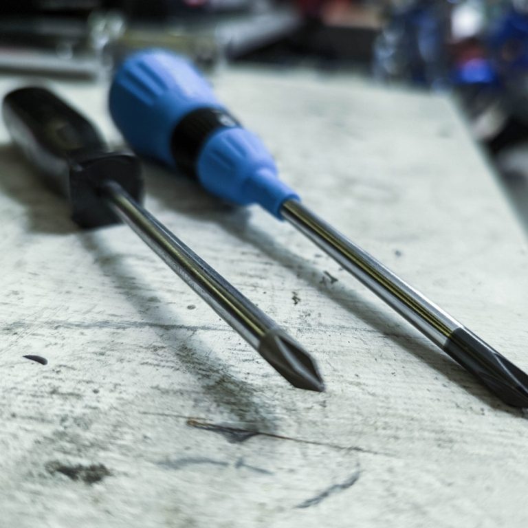 #2 phillips screwdriver