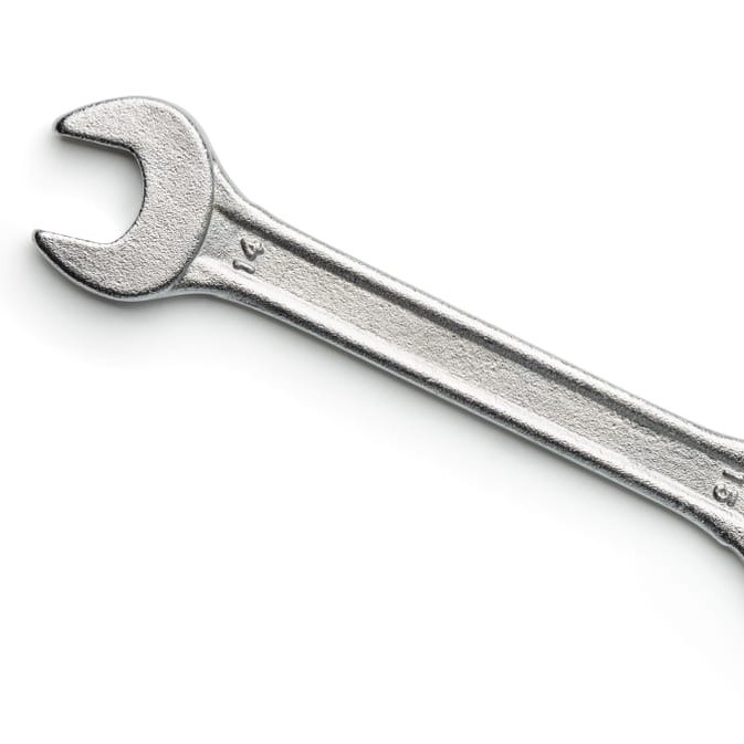 wrench meaning