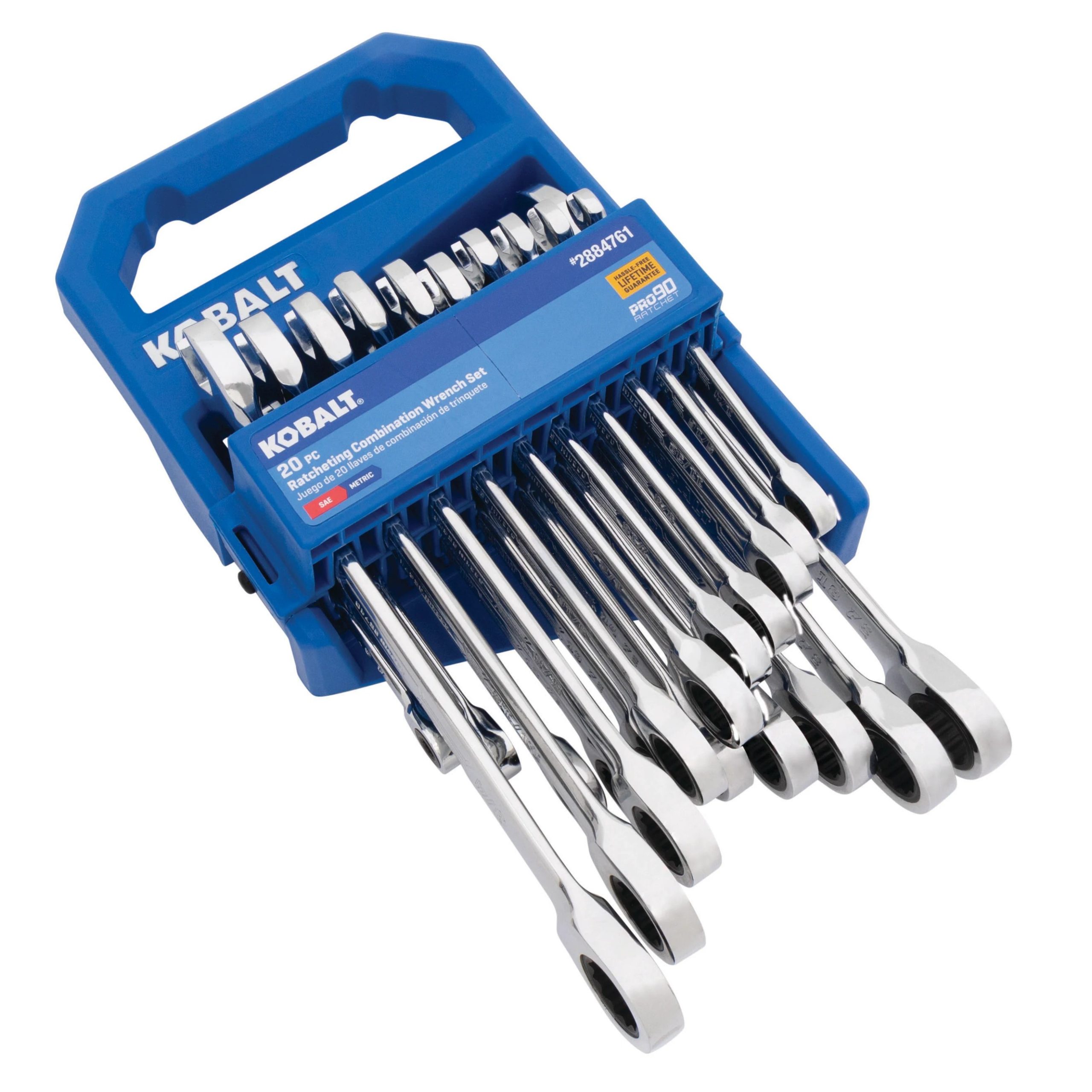 ratchet wrench set