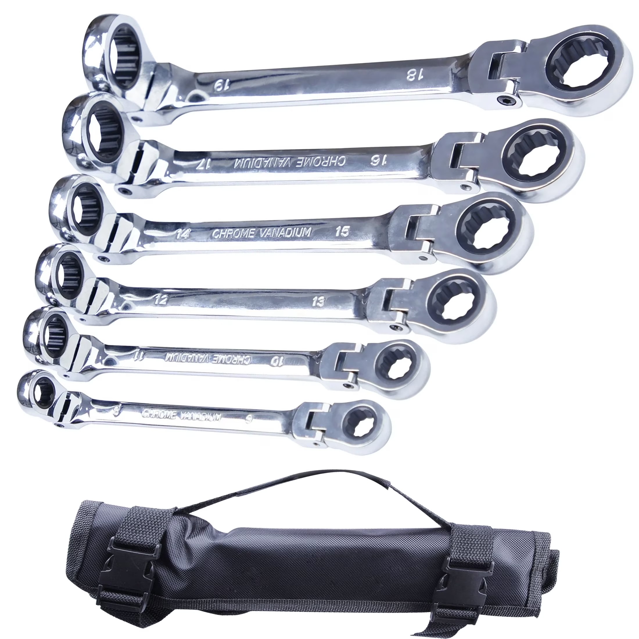 ratchet wrench set