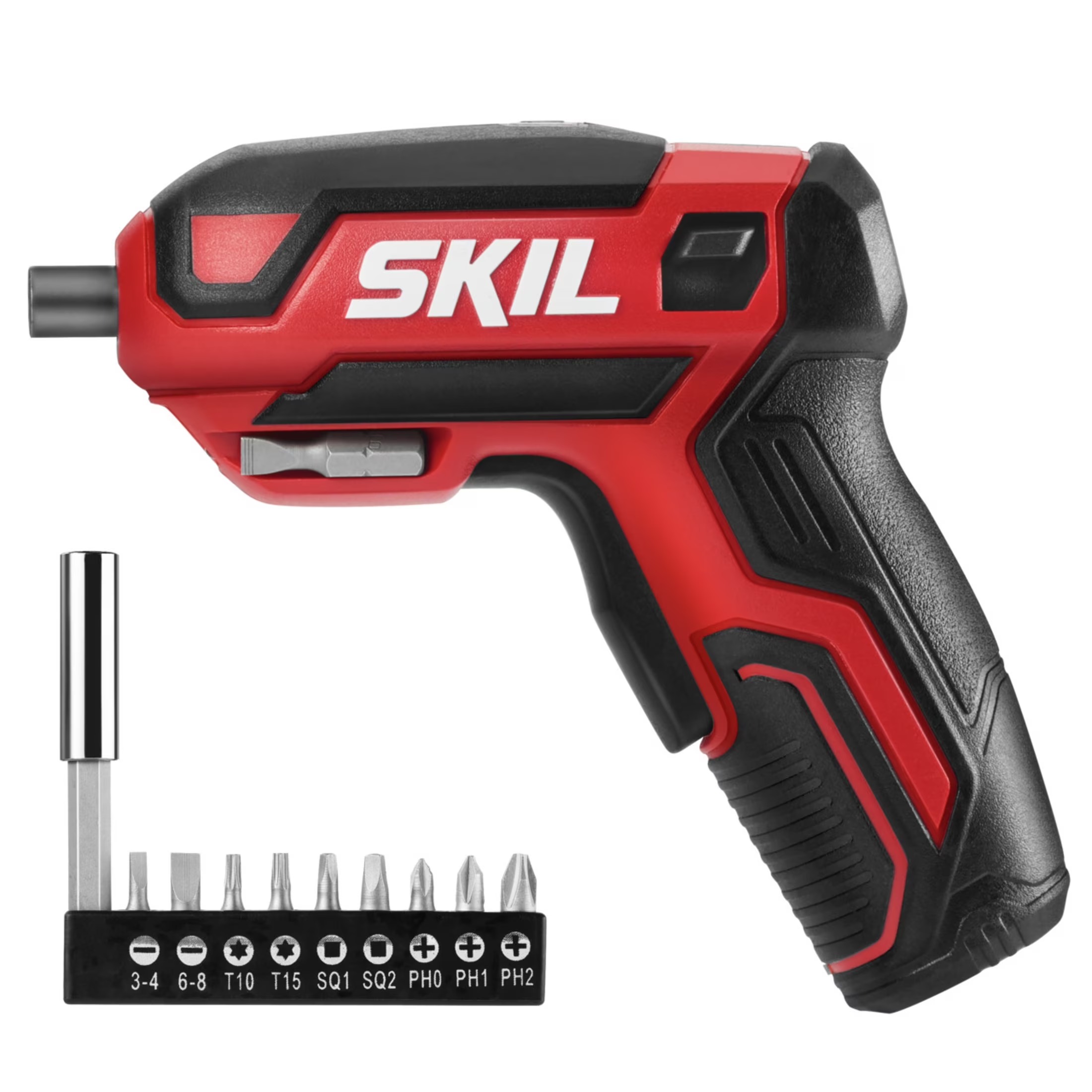 battery operated screwdriver