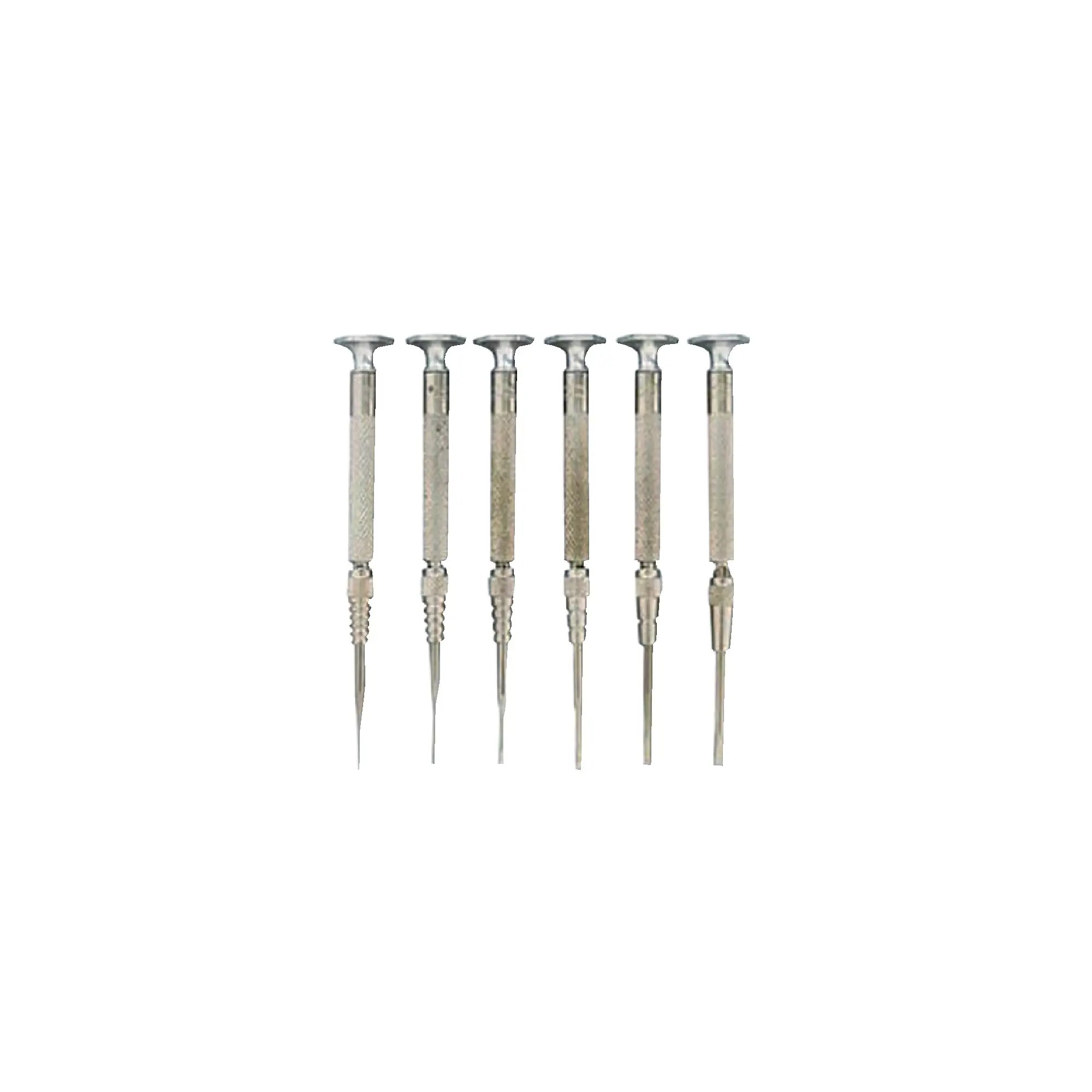 jewelers screwdriver set