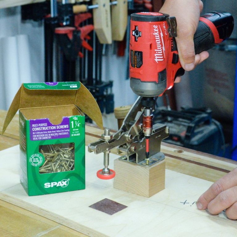 impact wrench vs impact driver