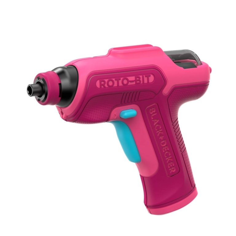 screwdriver drill