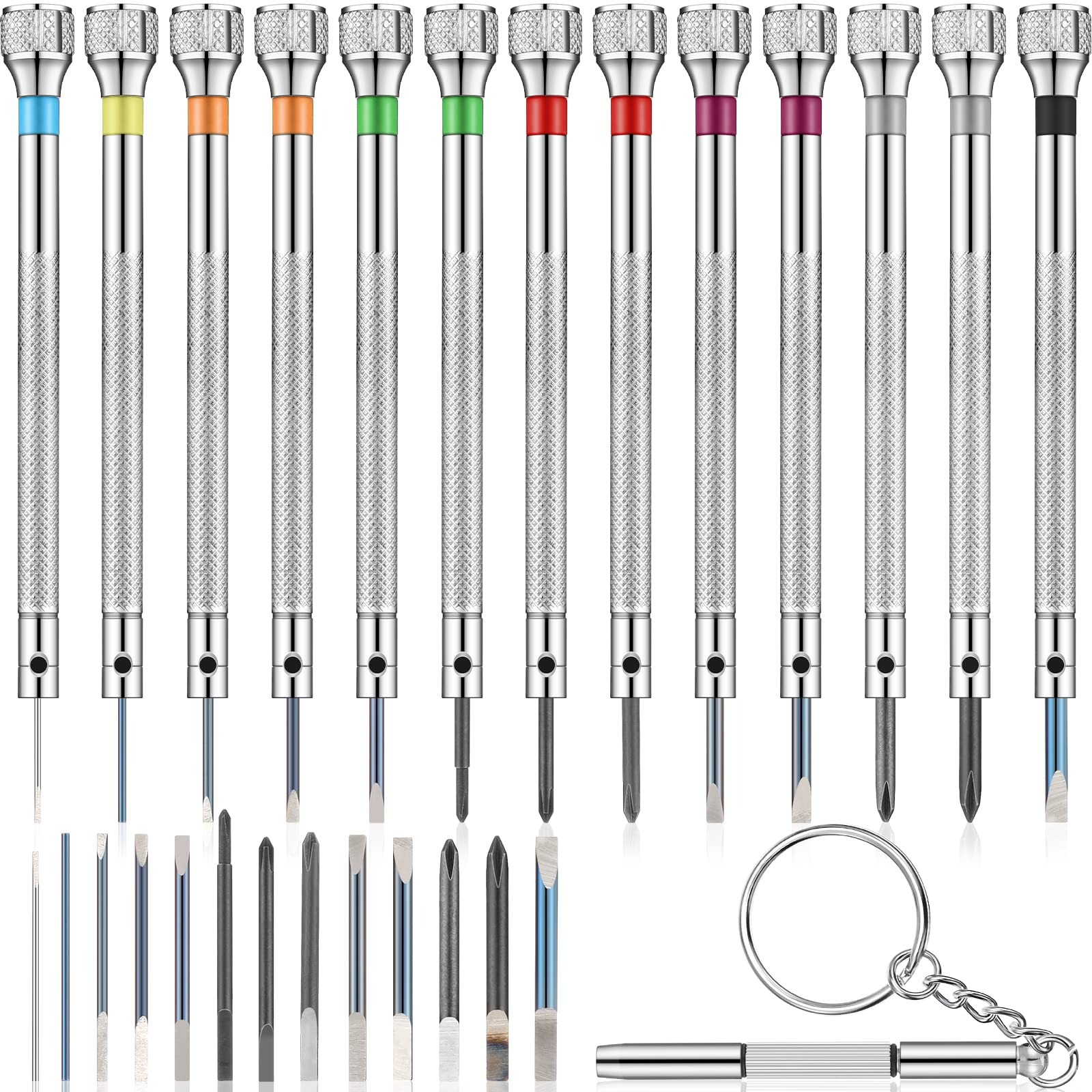 jewelers screwdriver set