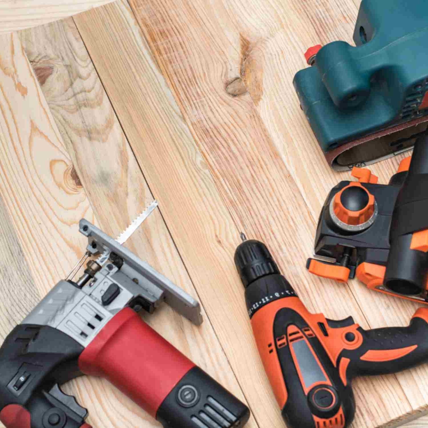 impact wrench vs impact driver