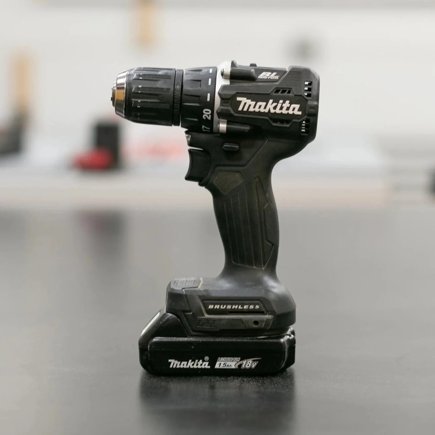 impact wrench vs impact driver
