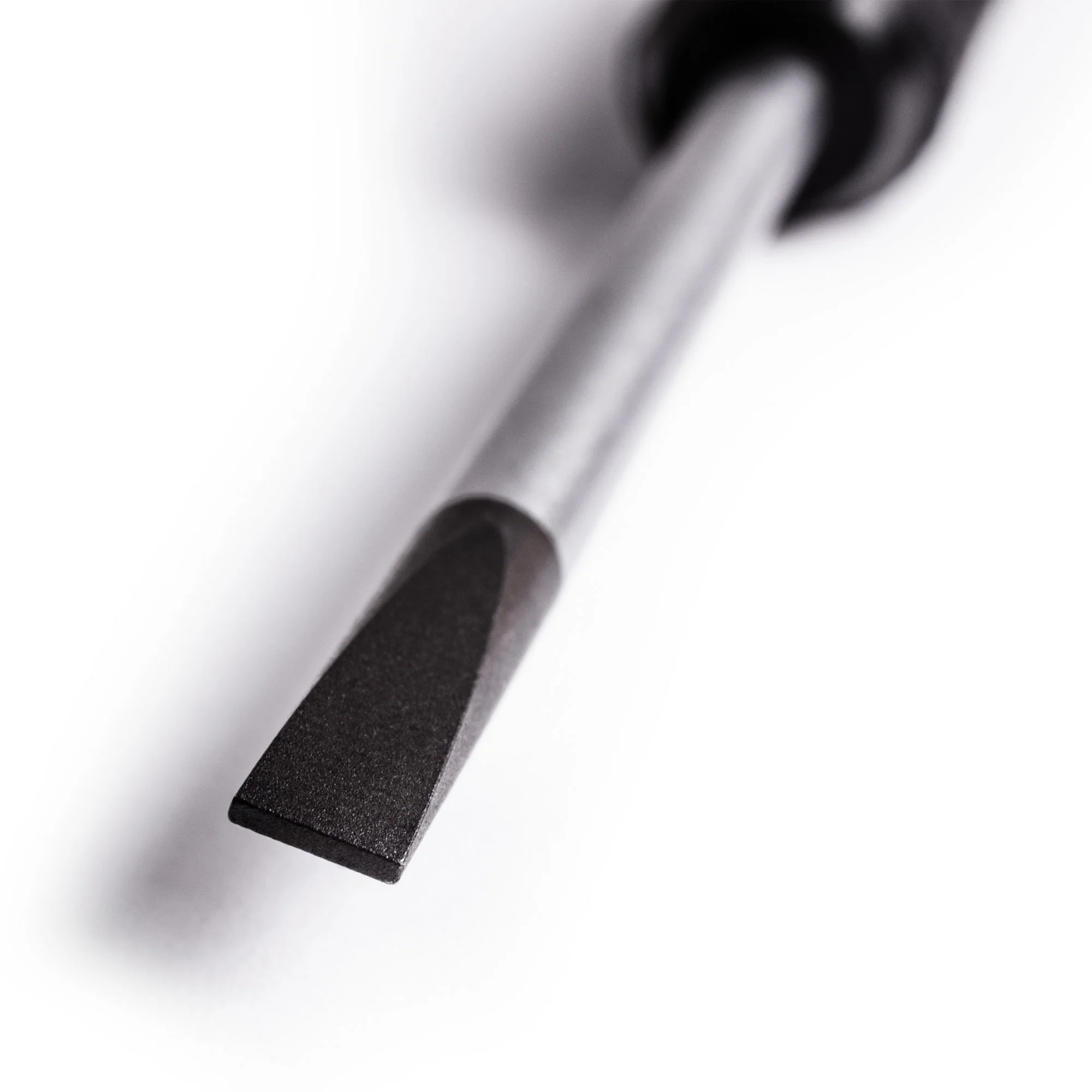 flat blade screwdriver