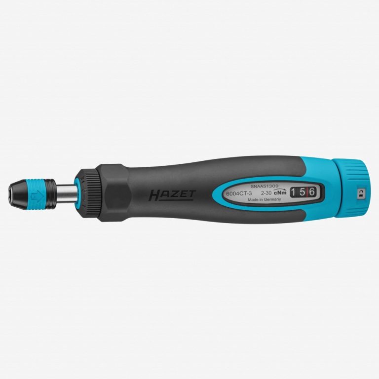 screwdriver torque wrench