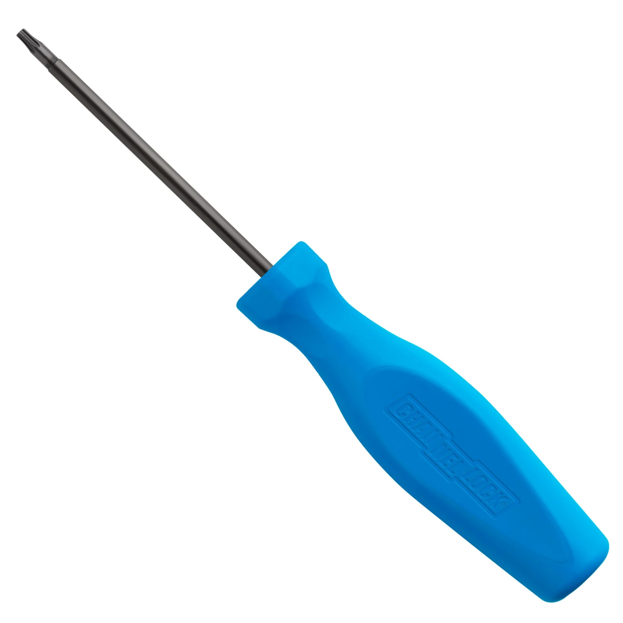 long screwdriver