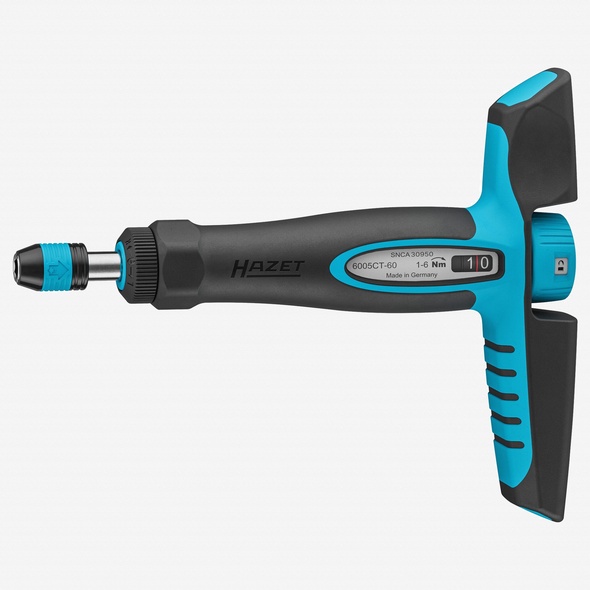 screwdriver torque wrench