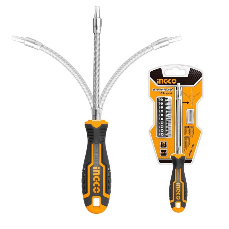 flexible screwdriver