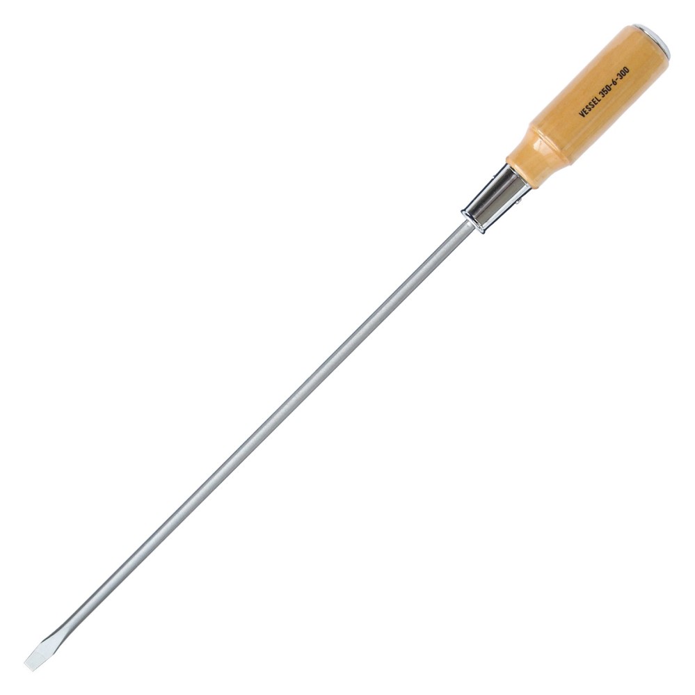 long screwdriver