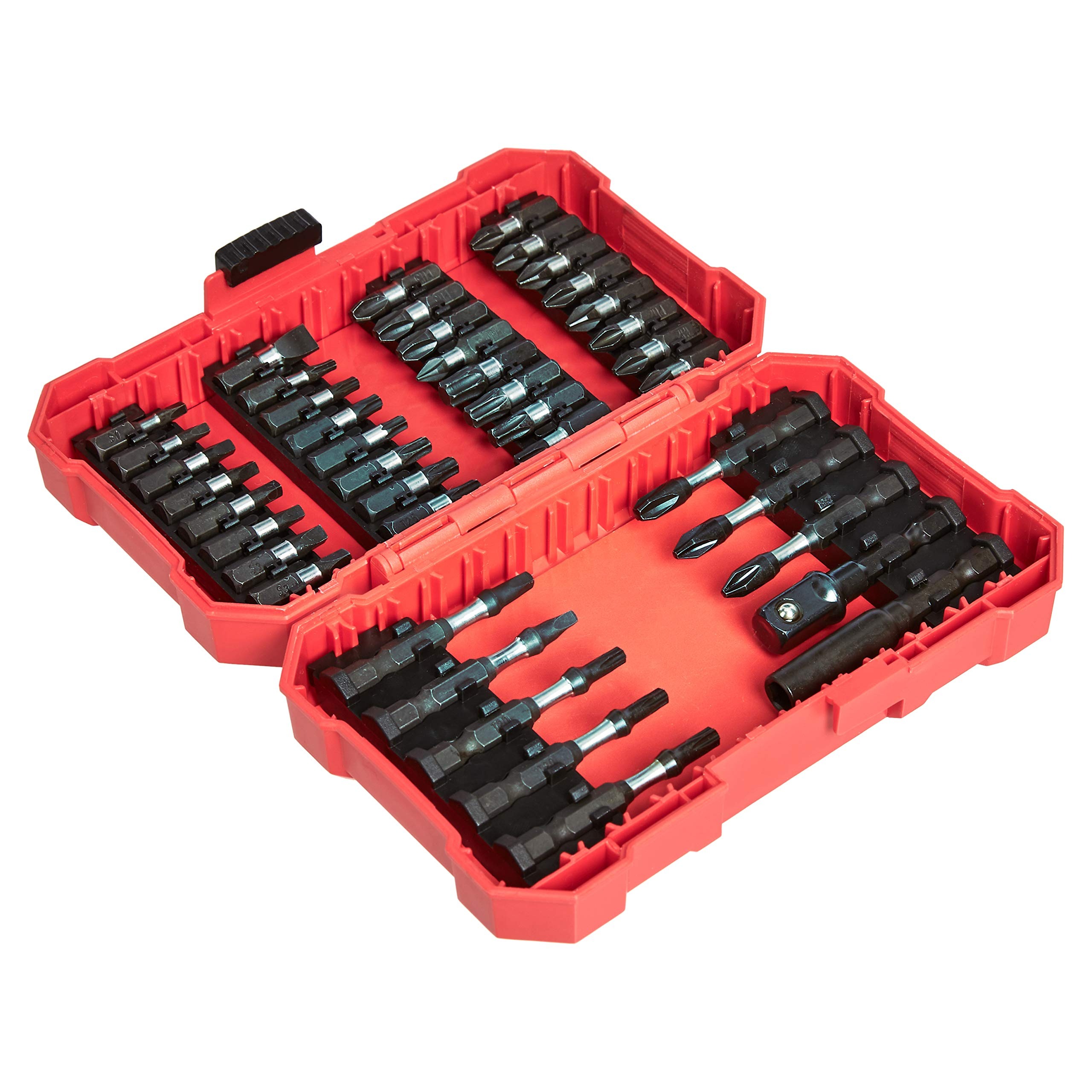 screwdriver bit set