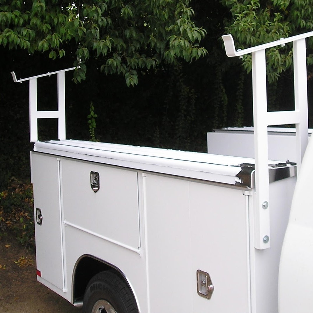 ladder rack for truck harbor freight