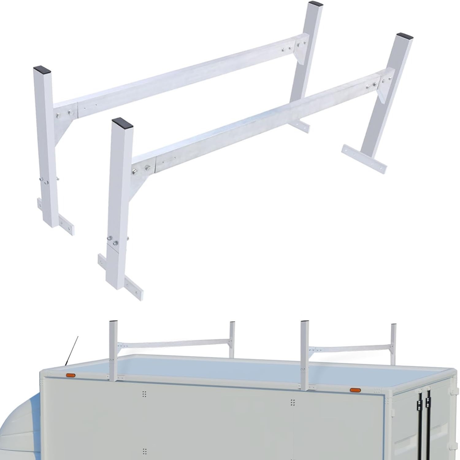 ladder rack for truck harbor freight