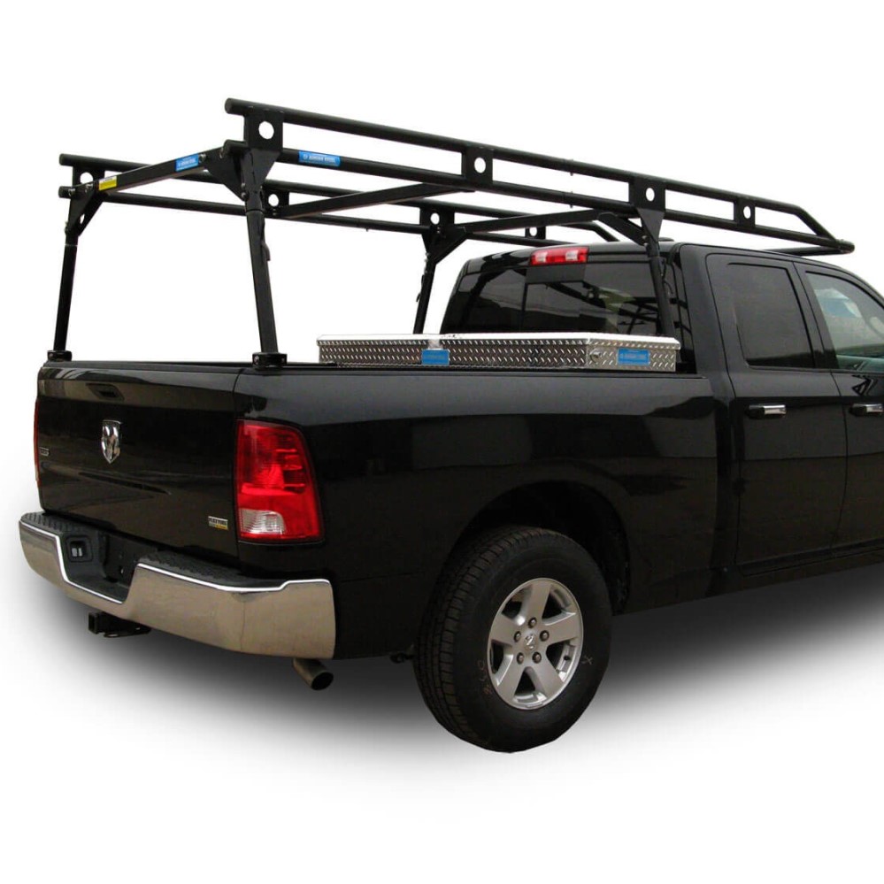 ladder rack for truck harbor freight