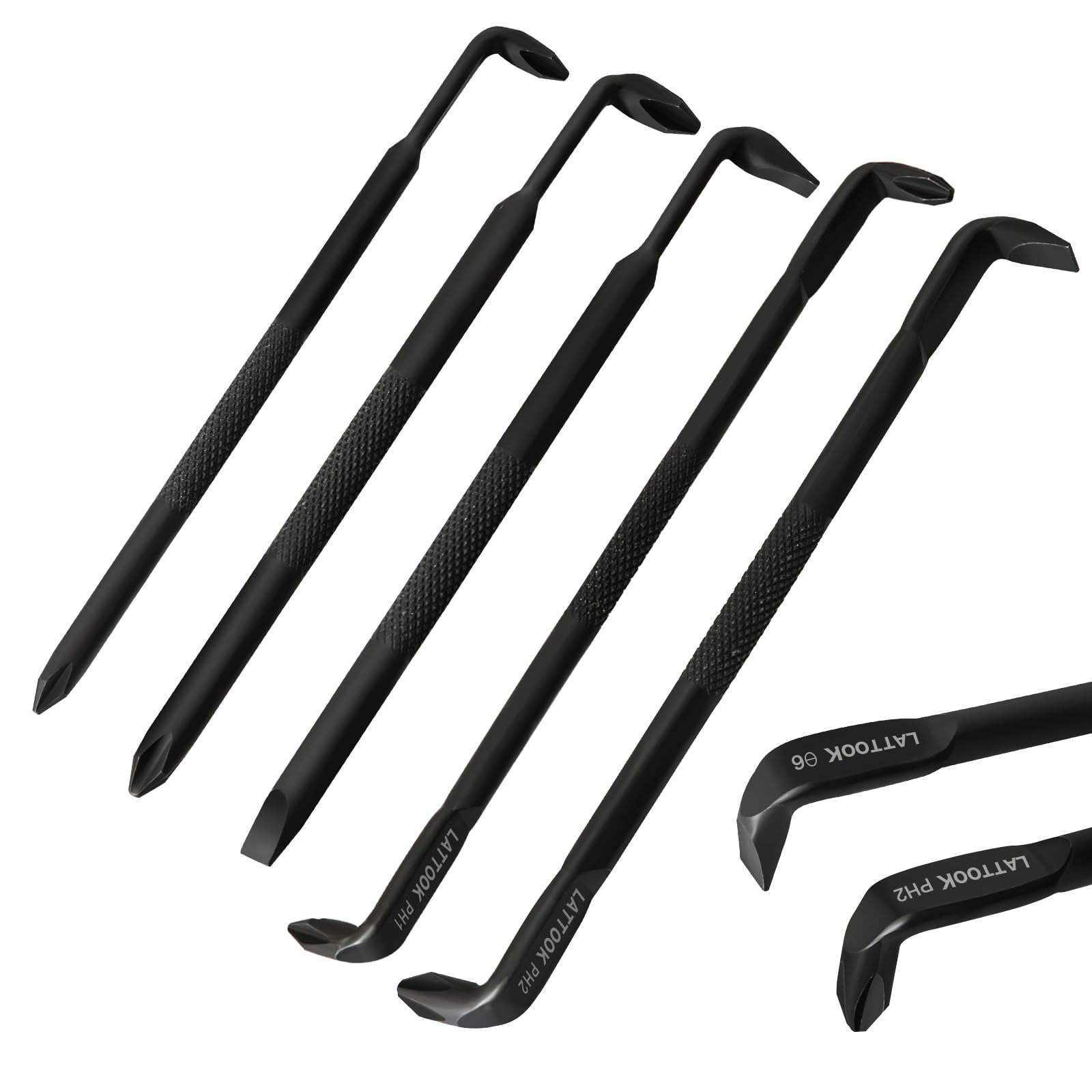 90 degree screwdriver