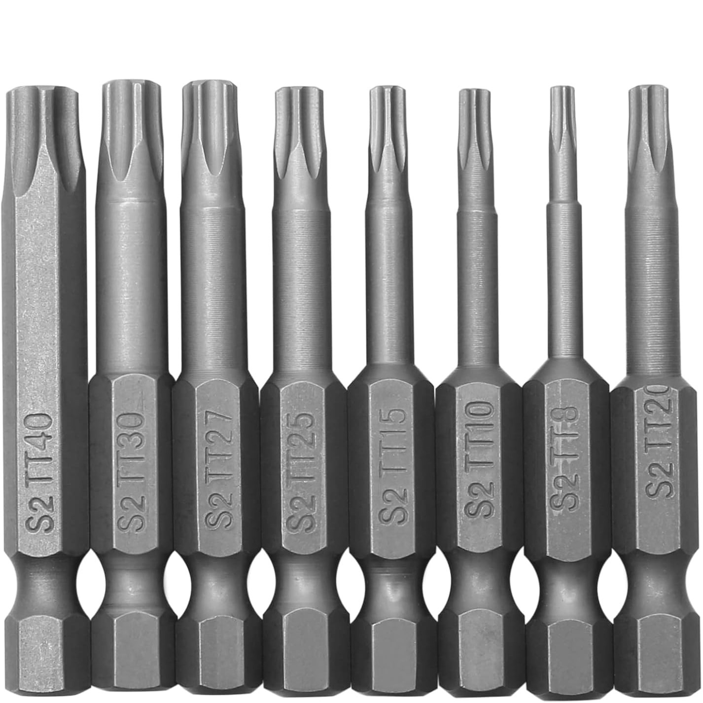 screwdriver bits