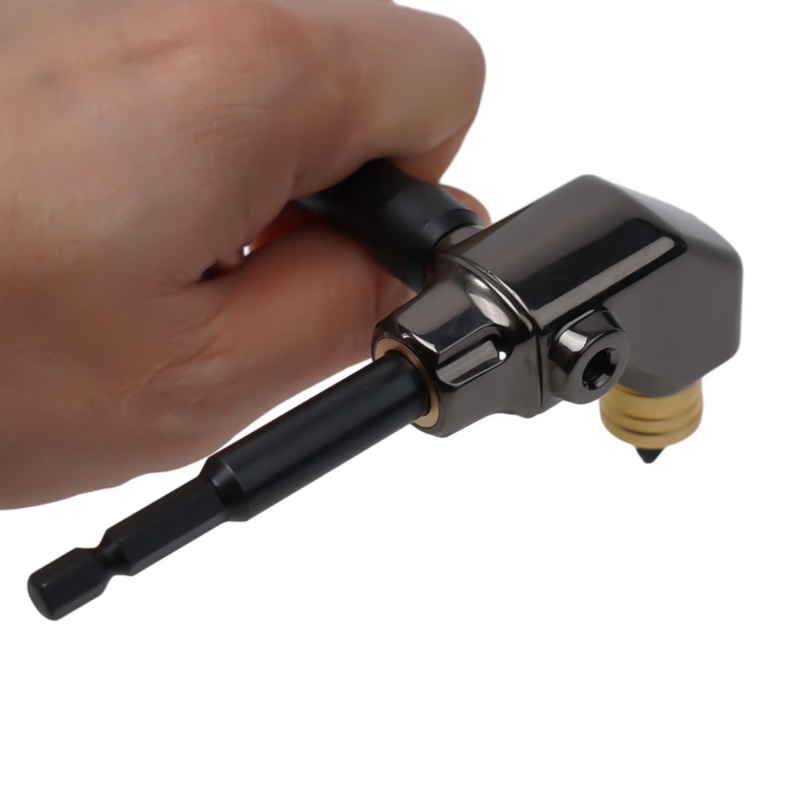 90 degree screwdriver