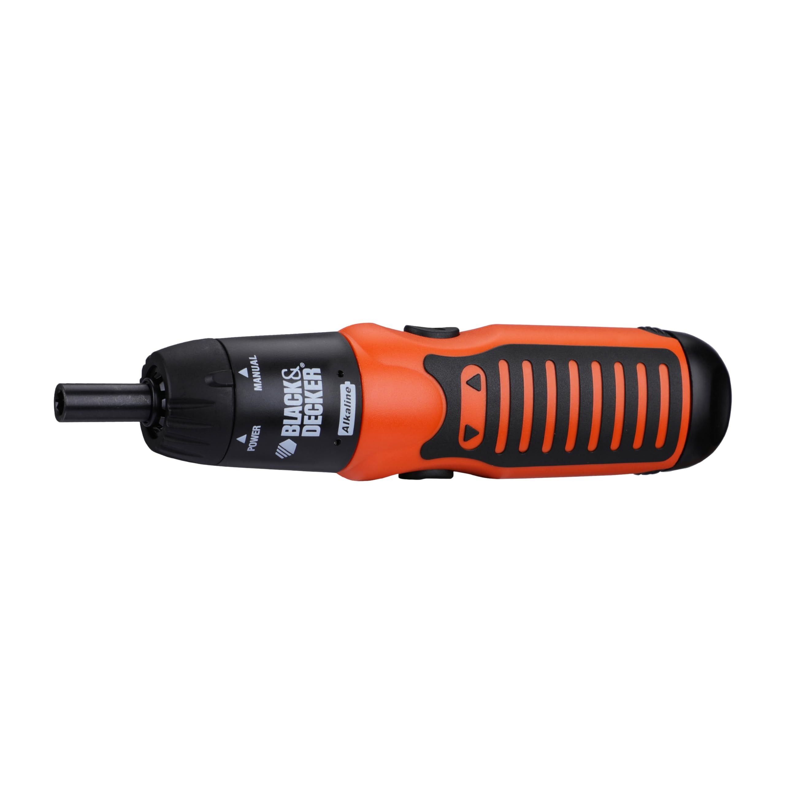 battery powered screwdriver